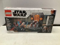 Lego Star Wars 147pc Set, Appears New