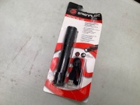 Streamlight Protrac HL USB Flashlight, Appears New/Box Damaged