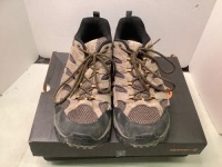 Merrell Moab 2 Vent, Men's 13, Ecommerce Return