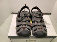 World Wide Sportsman Men's Lost River Shoes, 9, Appears New
