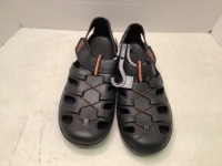 Red Head Men's Water Shoes, 12, Appears New