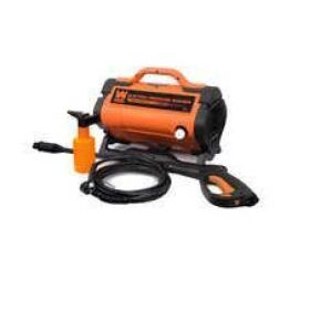 2000-PSI 1.6-GPM Cold Water Electric Pressure Washer in Orange | PW19