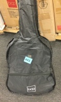 Acoustic Guitar w/ Case