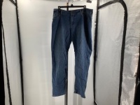 Natural Reflections Women's Jeans, 14A, Appears New