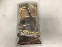 Tru Fire Release, E-Commerce Return