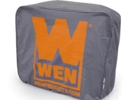 WEN Universal Weatherproof Medium Inverter Generator Cover Item: 56200iC,APPEARS NEW