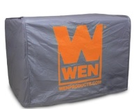 WEN 56310iC Universal Weatherproof Inverter Generator Cover, Large,APPEARS NEW