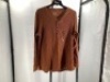 Natural Reflections Women's Shirt, XL, Appears New