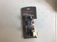 Pursuit 1" AR Mount, E-Commerce Return
