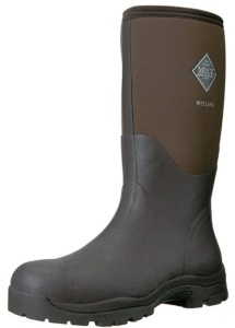 Muck Boots Wetland Rubber Premium Women's Field Boot, Size 7, Appears New