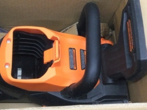 40V Max Lithium-Ion 2Ah Rechargeable Battery,E-Commerce Return