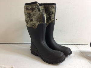 Red Head Wading Boots, Size 11, E-Commerce Return