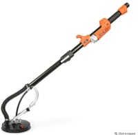 WEN Variable Speed 6.3-Amp Drywall Sander with Mid-Mounted Motor,APPEARS NEW