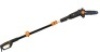 6-Amp 8-Inch Electric Telescoping Pole Saw,E-Commerce Return