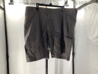 Red Head Men's Shorts, 46, Appears New