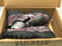 Red Head Men's XTR Camo Moc, 10.5, Appears New