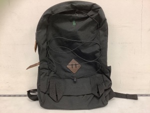 Ralph Lauren Backpack, Appears New