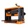 15-Amp 13-Inch Three-Blade Benchtop Thickness Planer