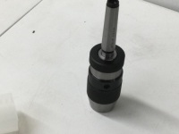 WEN LA162L 5/8-Inch Keyless Drill Chuck with MT2 Arbor Taper,APPEARS NEW