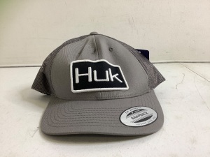 Huk Fishing Hat, E-Commerce Return