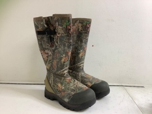 Rubber Boots, Size 10, E-Commerce Return