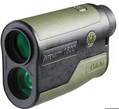 Intensity 1600 Rangefinder, E-Commerce Return, Retail $249.99