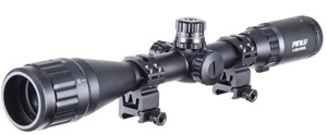 Pinty Riflescope, Appears New