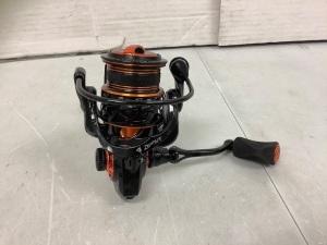 KastKing Spinning Reel, Appears New