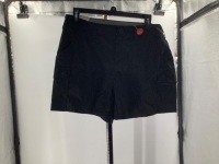 World Wide Sportsman Women's Shorts, 6, Appears New