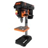 2.3-Amp 8-Inch 5-Speed Benchtop Drill Press