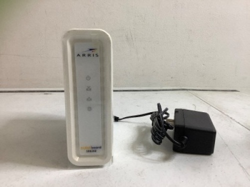 Cable Modem, E-Commerce Returns