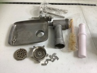 Kenome Mixer Meat Grinder, E-Commerce Return