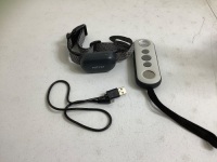 Bark Collar, Powers Up, E-Commerce Return