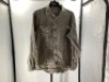 Red Head Men's Shirt, Large, Appears New