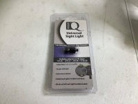 Universal Sight Light, E-Commerce Return