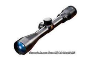 Cabela's Alaskan Guide XT Riflescope, E-Commerce Return, 