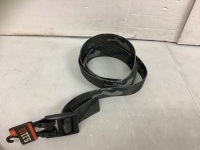 Camo Belt, Size 44, Appears New