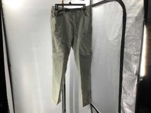 The North Face Men's Trail Pant, Medium, Appears New