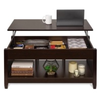 Multifunctional Lift Top Coffee Table