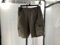 World Wide Sportsman Men's Shorts, 30, Appears New