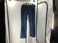 Natural Reflections Women's Jeans, 10, Appears New