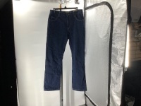 Red Head Men's Jeans, 32x32, Appears New