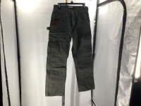 Wrangler Riggs Workwear, Men's 30x30, Appears New