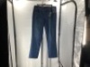 Natural Reflections Women's Jeans, 12, Appears New