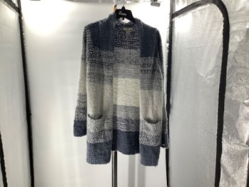 Bob Timberlake Women's Cardigan, Medium, Appears New