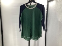 Natural Reflections Women's Shirt, Small, Appears New