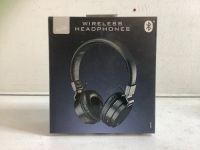 iLive Wireless Headphones, New