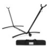 Portable Heavy-Duty Steel Hammock Stand
