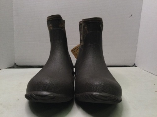 Red Head Mallard Mid Rubber Boots, Men's 10, Appears New