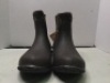 Red Head Mallard Mid Rubber Boots, Men's 10, Appears New
